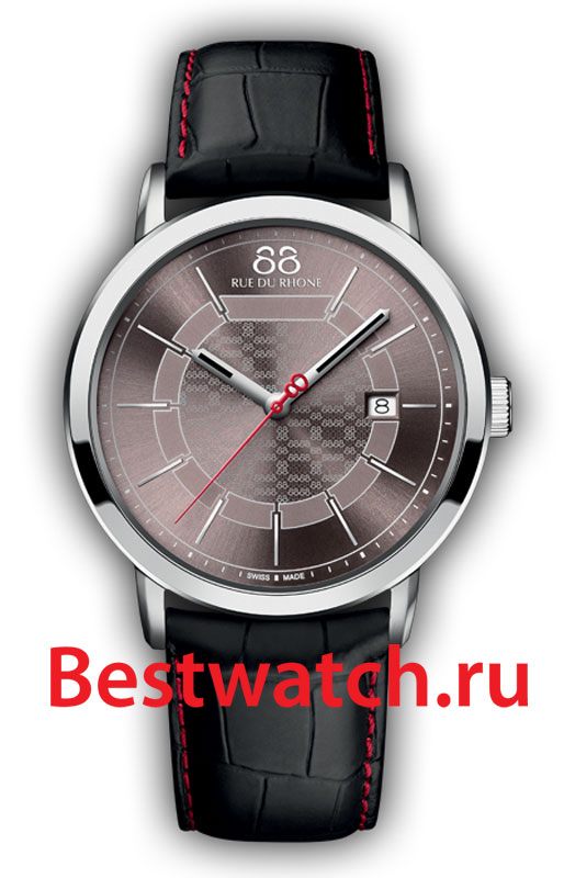Часы Rue Du Rhone 88 Quartz 87WA140026